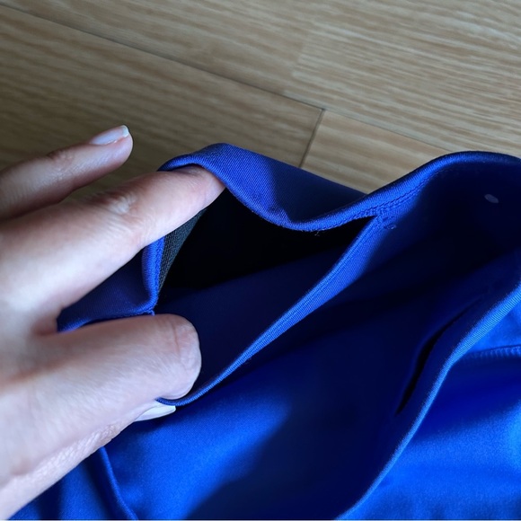 Nike Dri-Fit Training Shorts Women’s XS - Picture 3 of 9